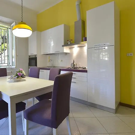 Ur-Nest Alberti - Garden Villa Bologna