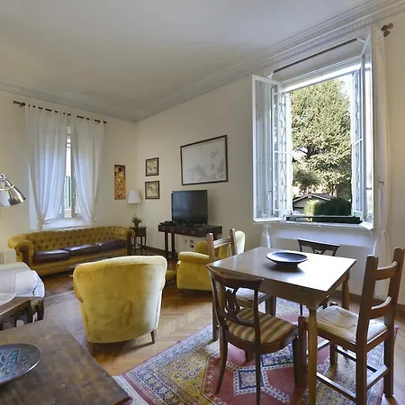 Ur-Nest Alberti - Garden Villa
