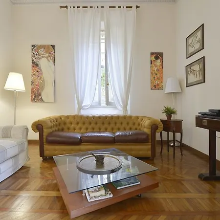 Ur-Nest Alberti - Garden Villa Bologna