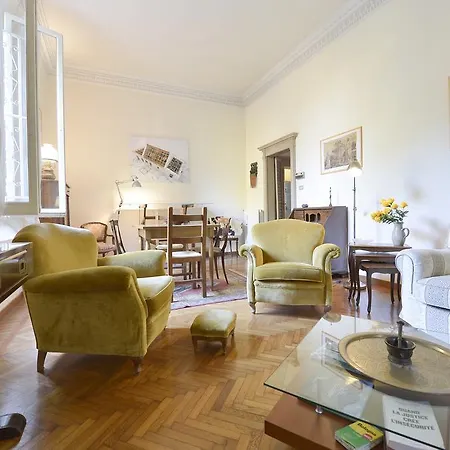 Appartamento Ur-Nest Alberti - Garden Villa Bologna