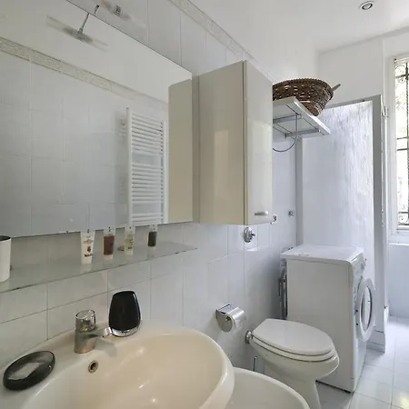 Ur-Nest Alberti - Garden Villa * Bologna